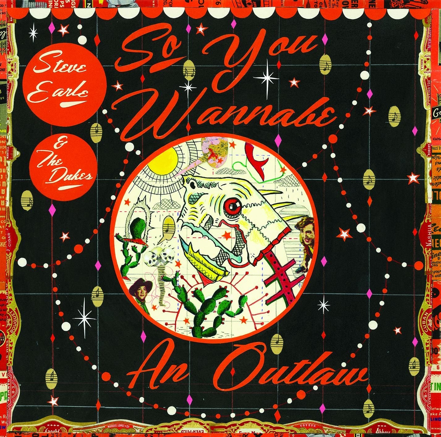 So You Wannabe an Outlaw (Deluxe Version) Pop