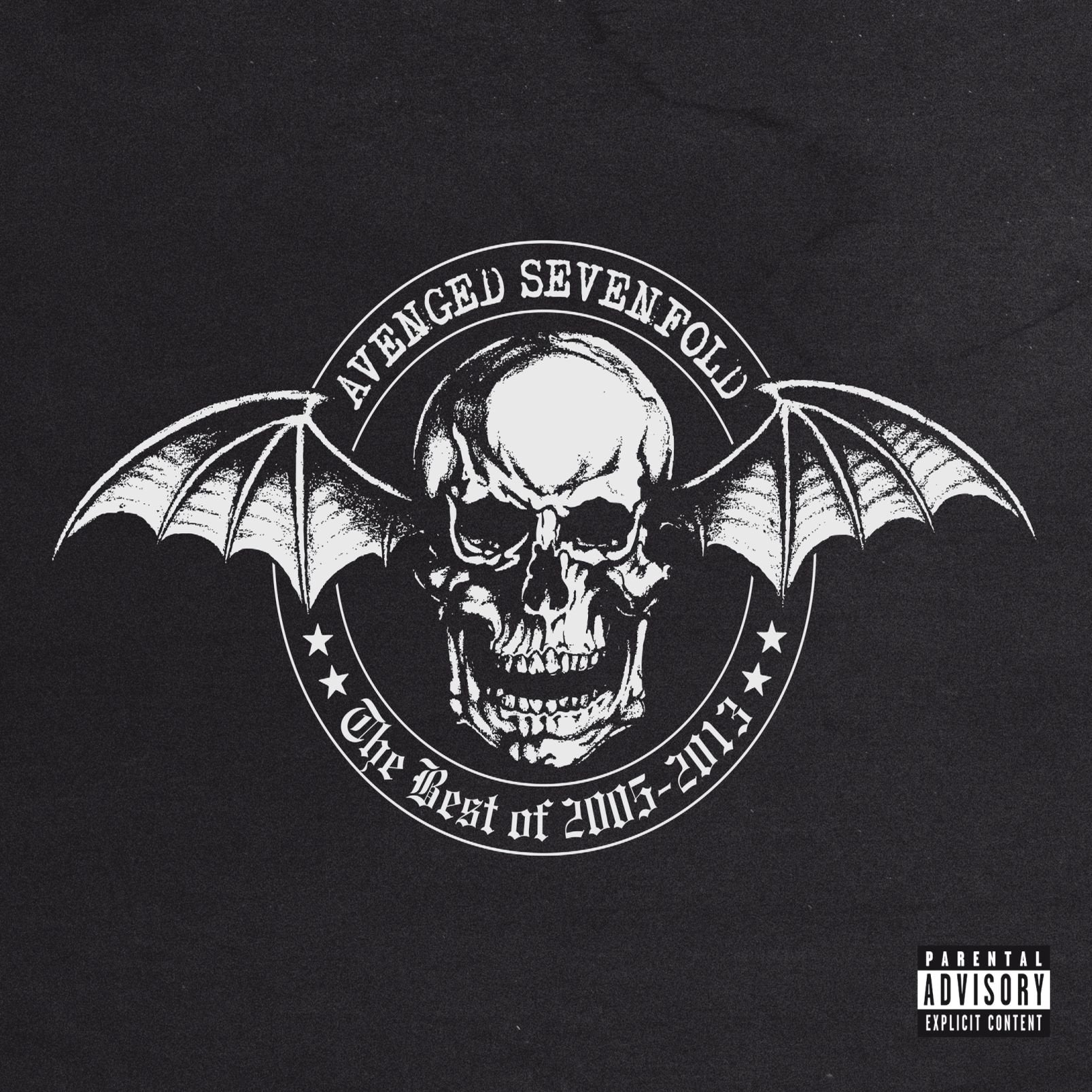 The Best Of 2005-2013 Metal & Hardrock