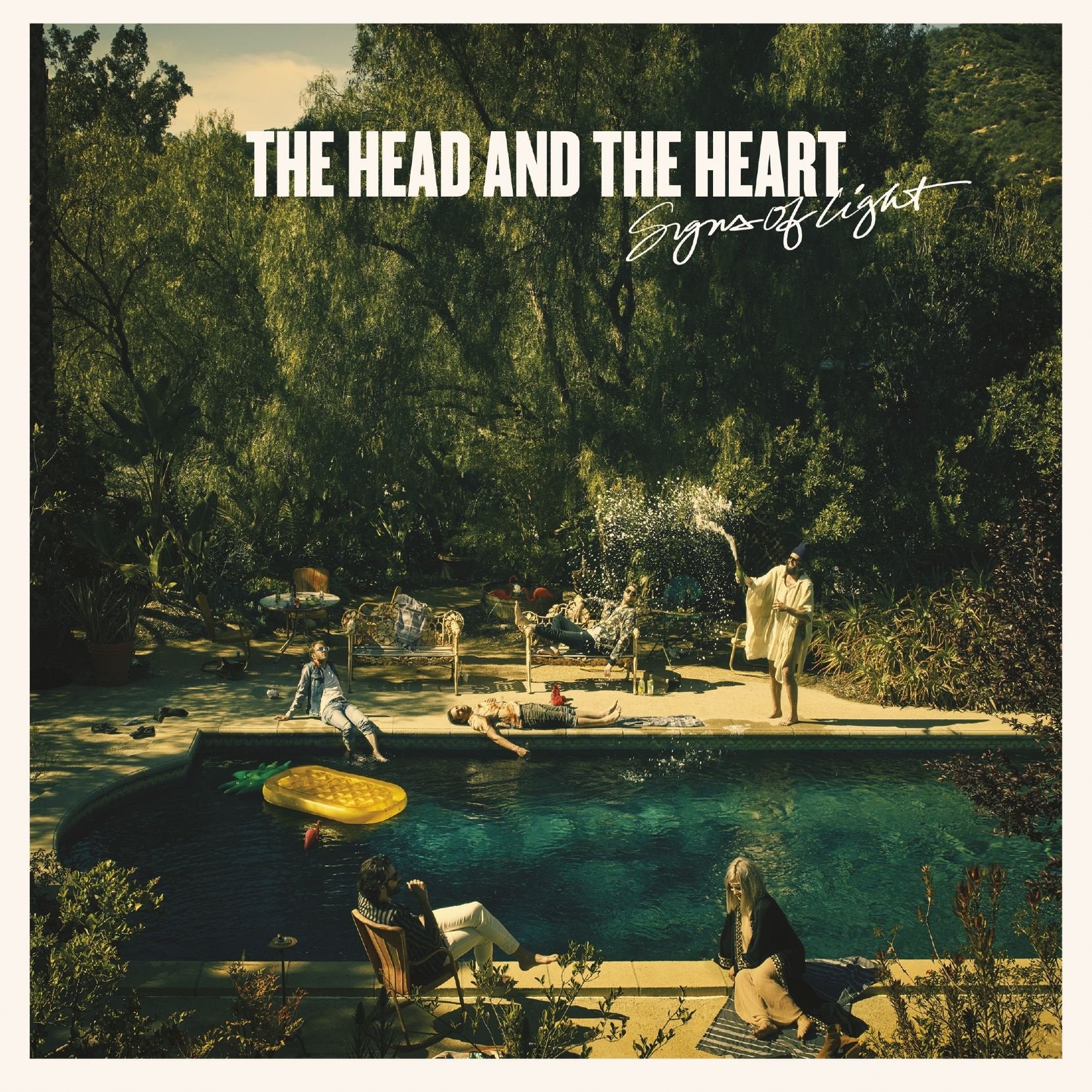 Signs of Light Alternative & Indie