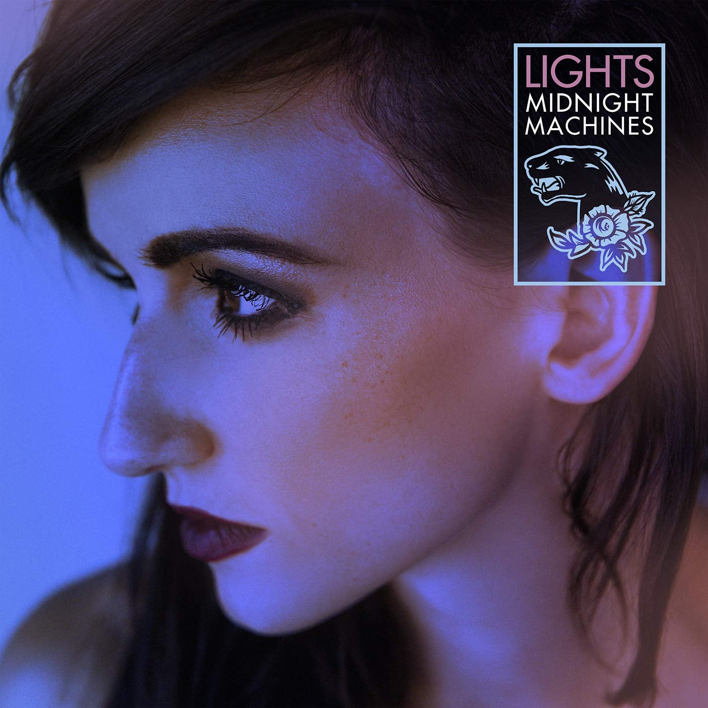 Midnight Machines Pop