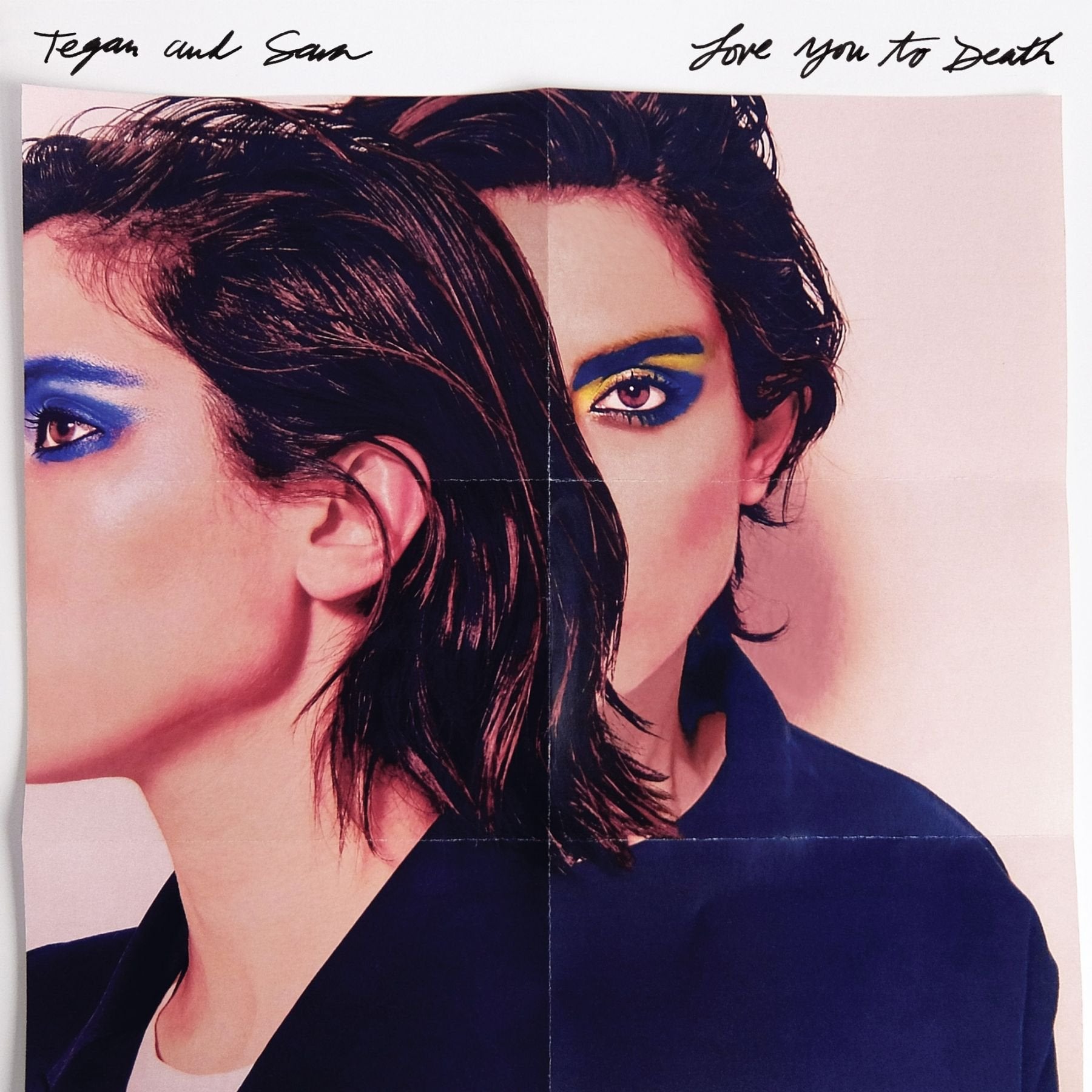 Love You to Death cd