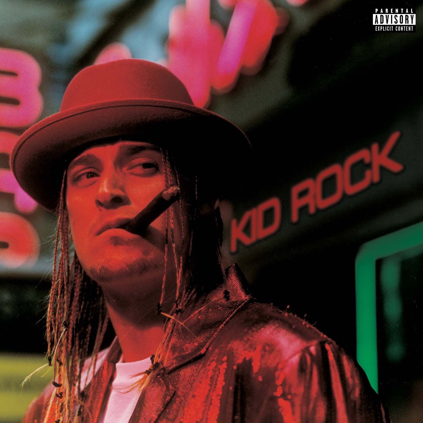 Devil Without a Cause Rock