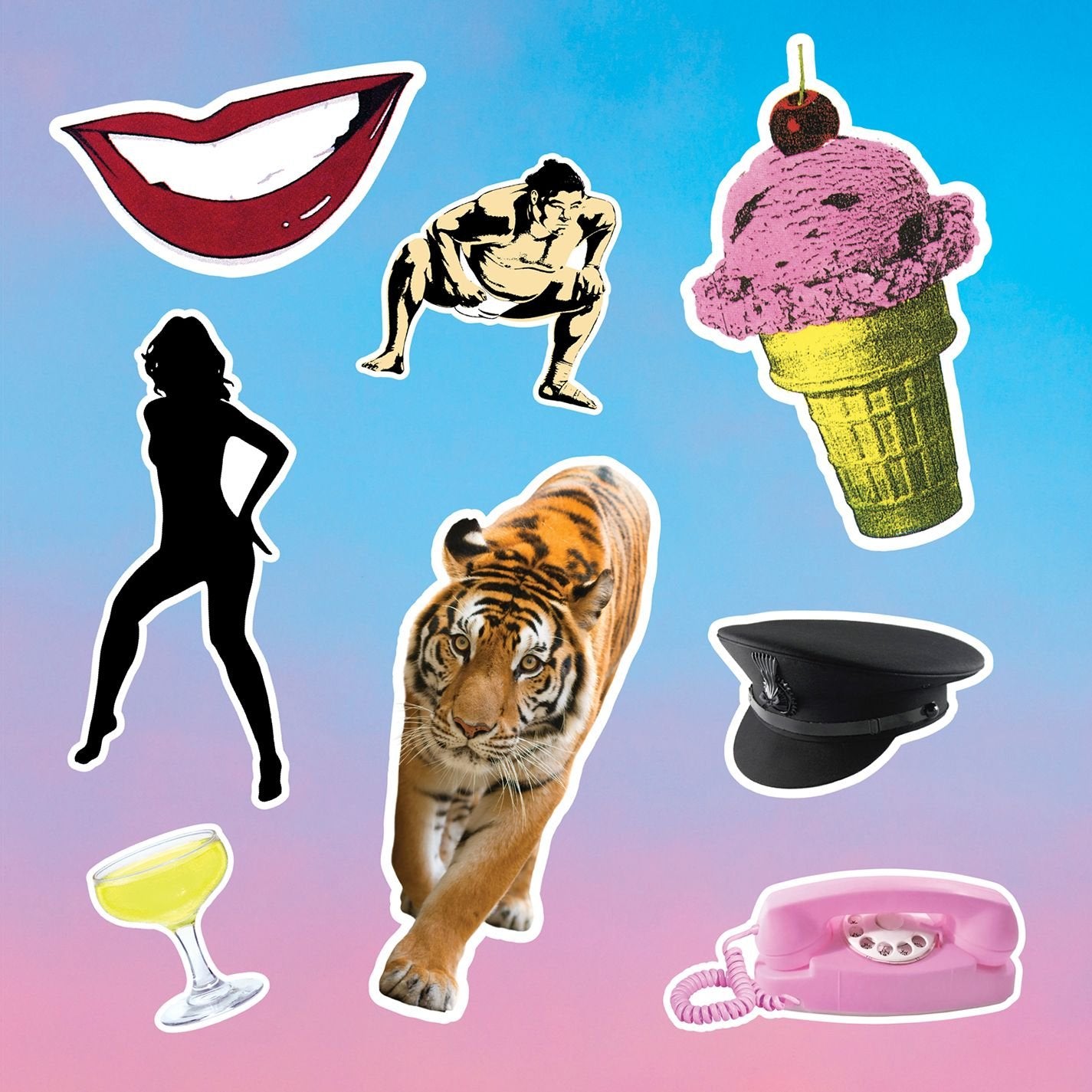 Paper Gods (Deluxe Version) Soundtracks & Musicals