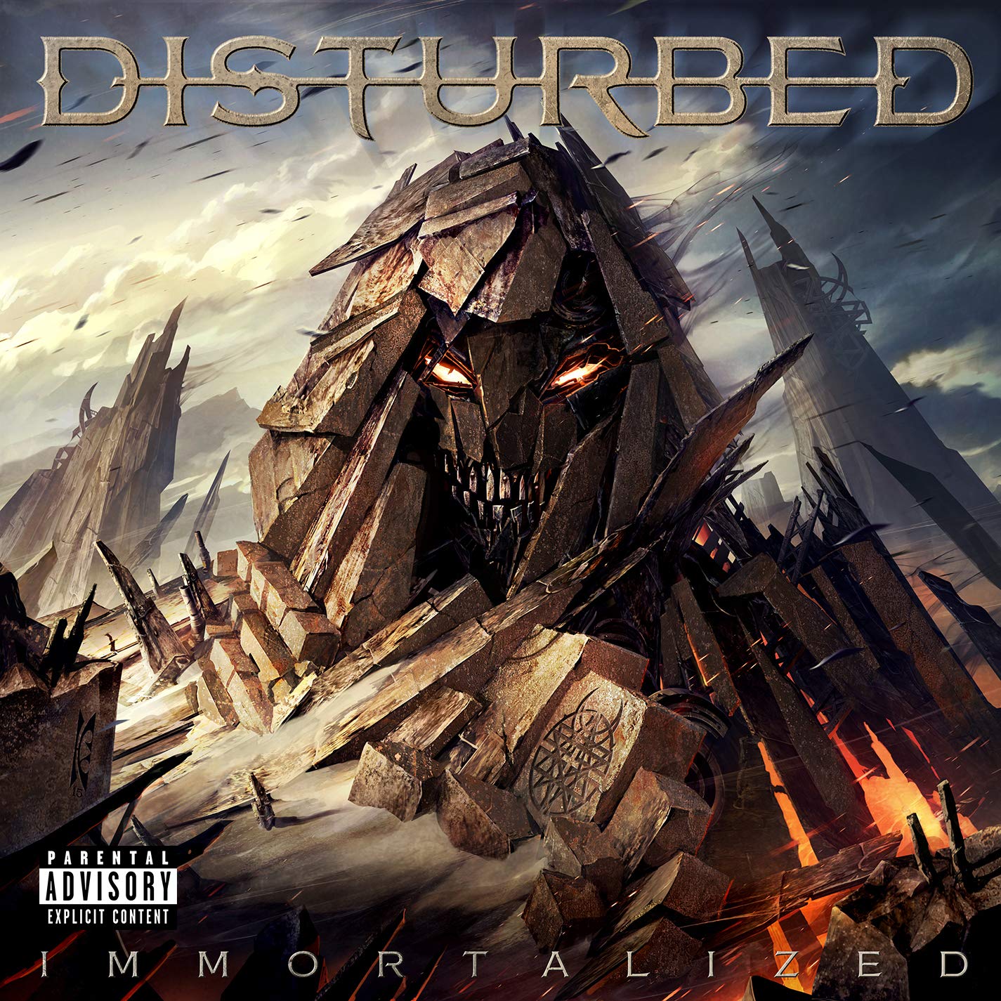 Immortalized Alternative & Indie