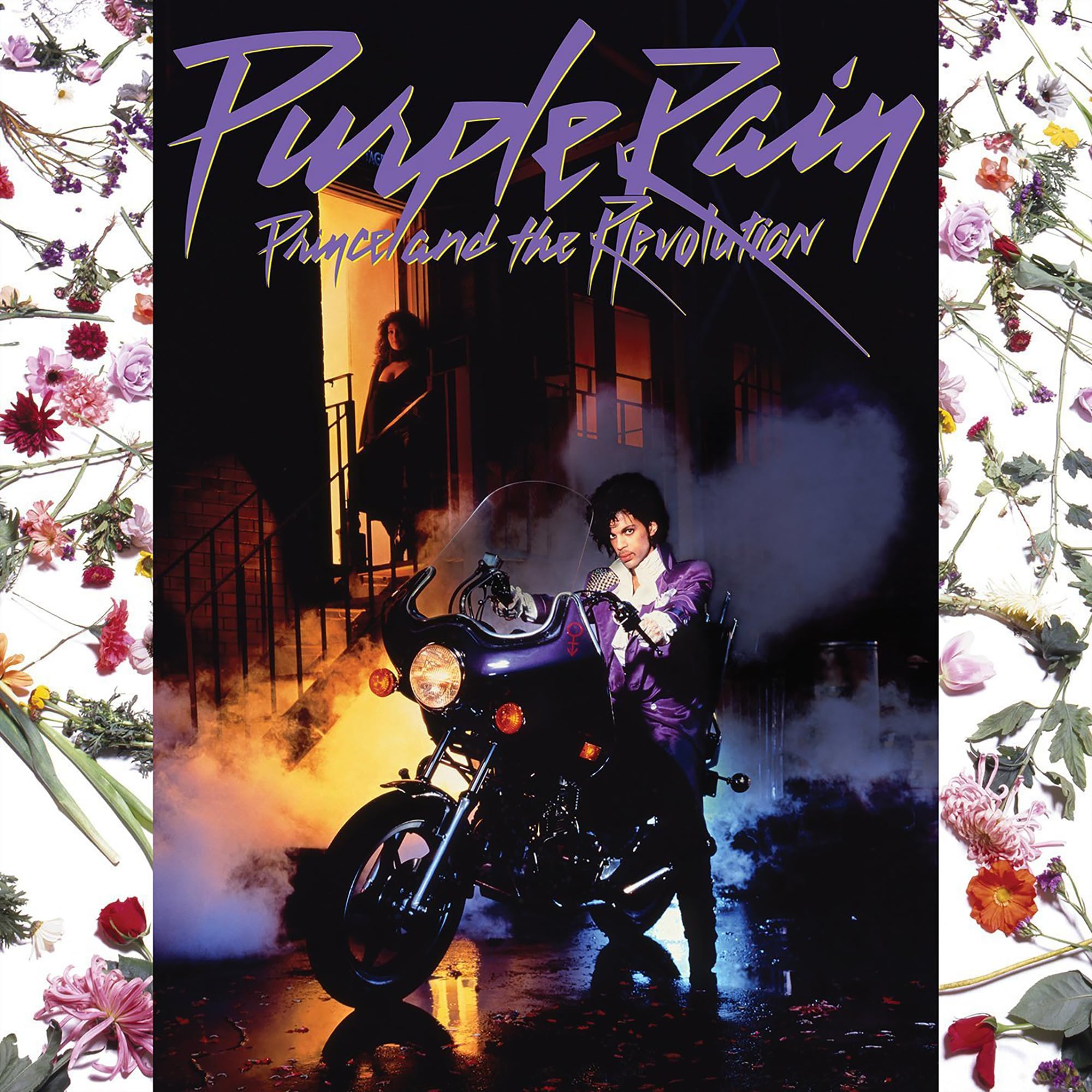 Purple Rain (Remastered) Pop