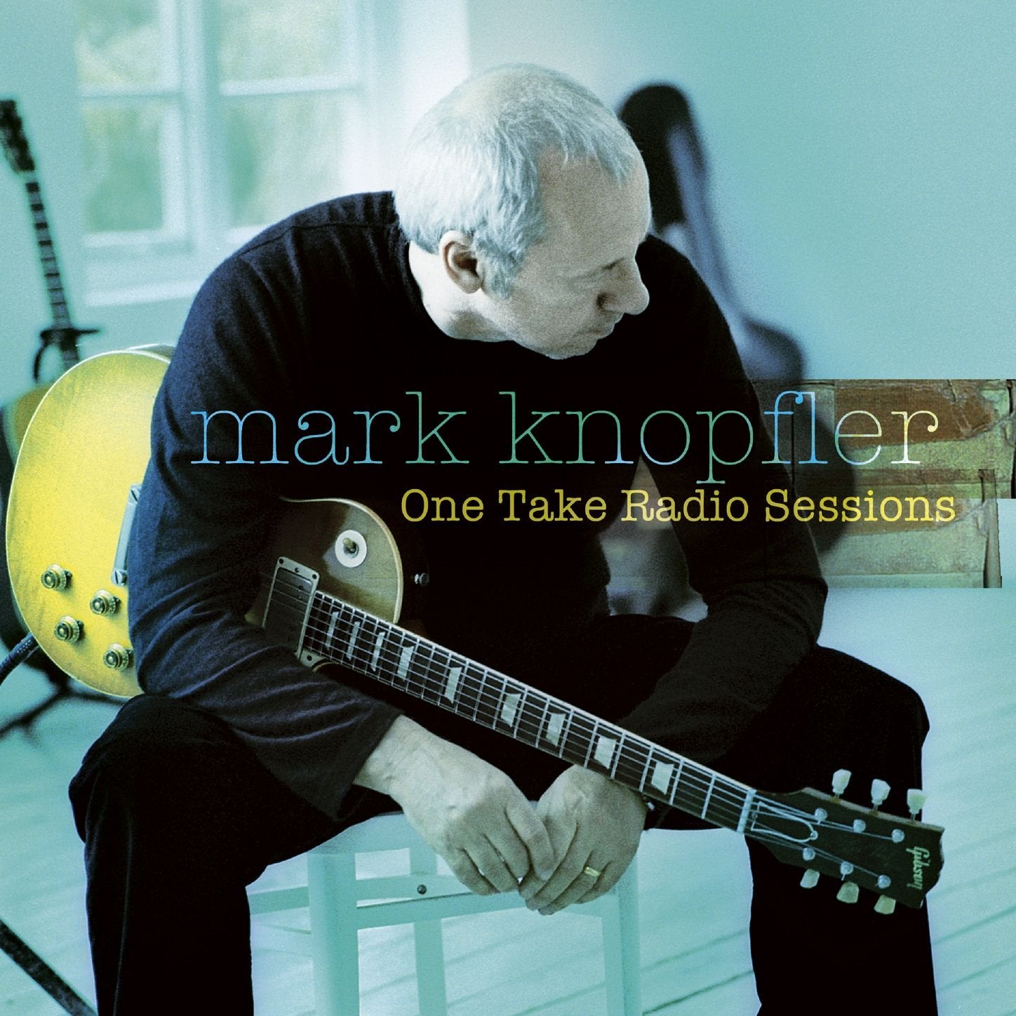 Product Image: One Take Radio Sessions