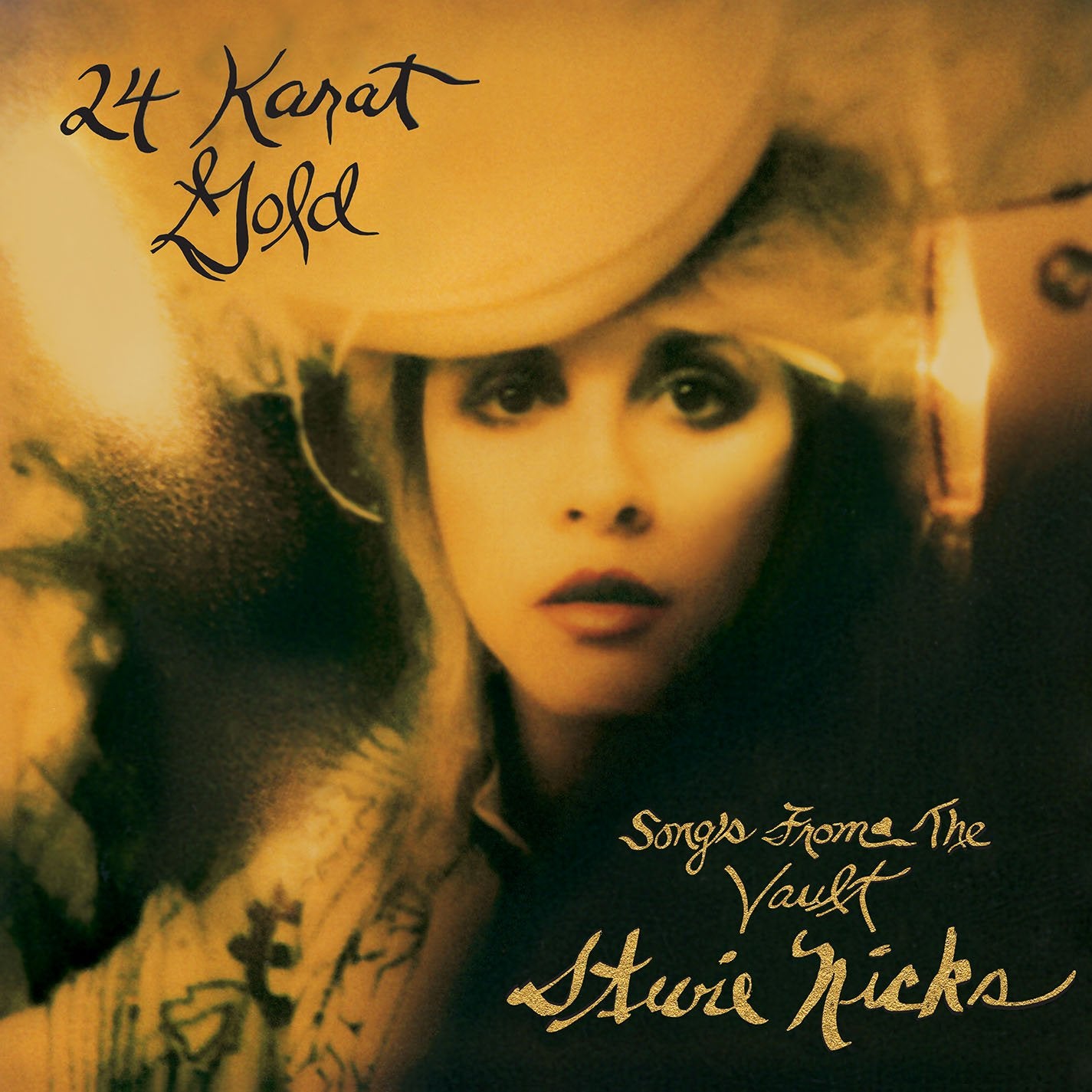 24 Karat Gold-Songs from the Vault Pop