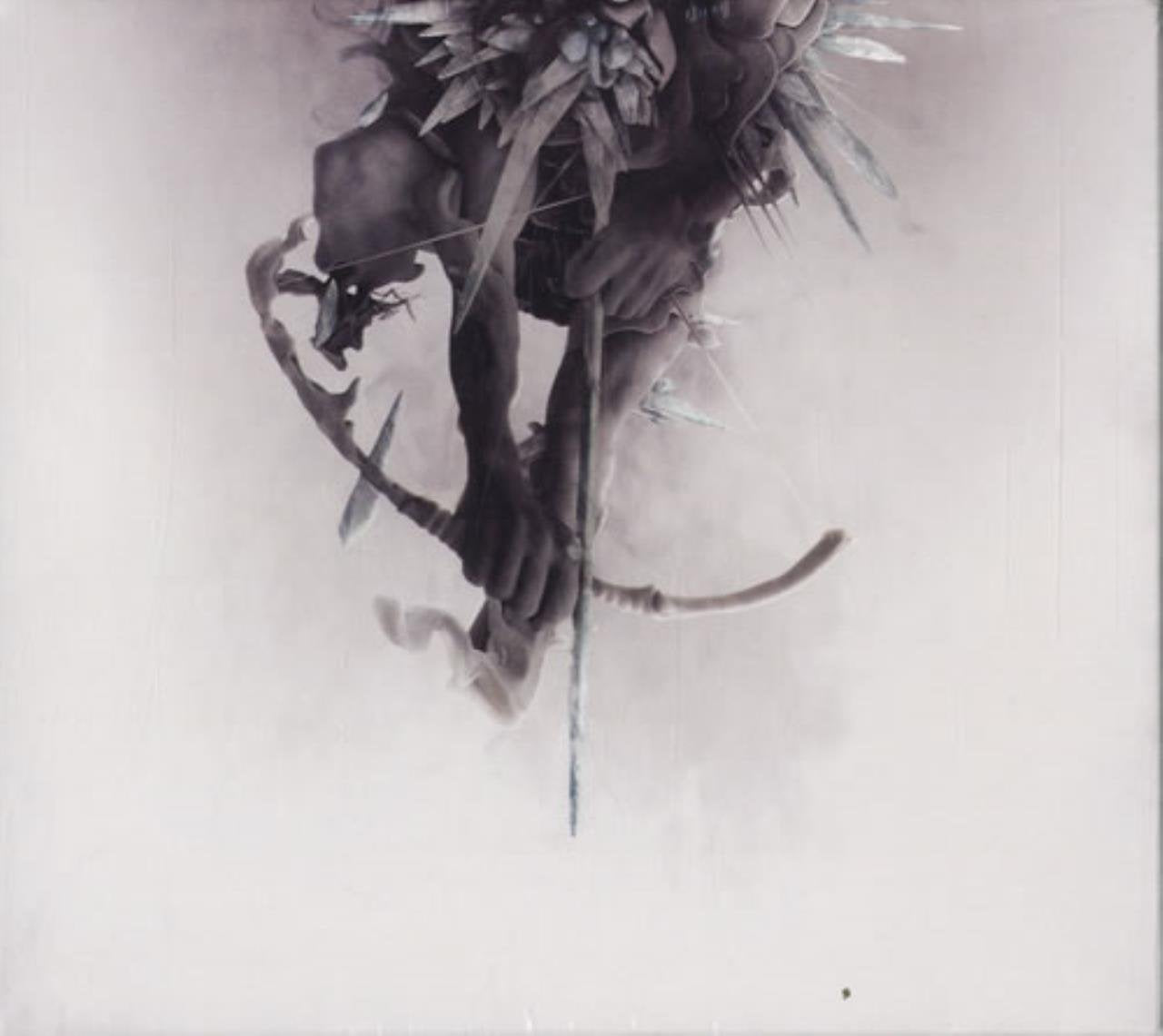 The Hunting Party (CD+T-Shirt L) cd