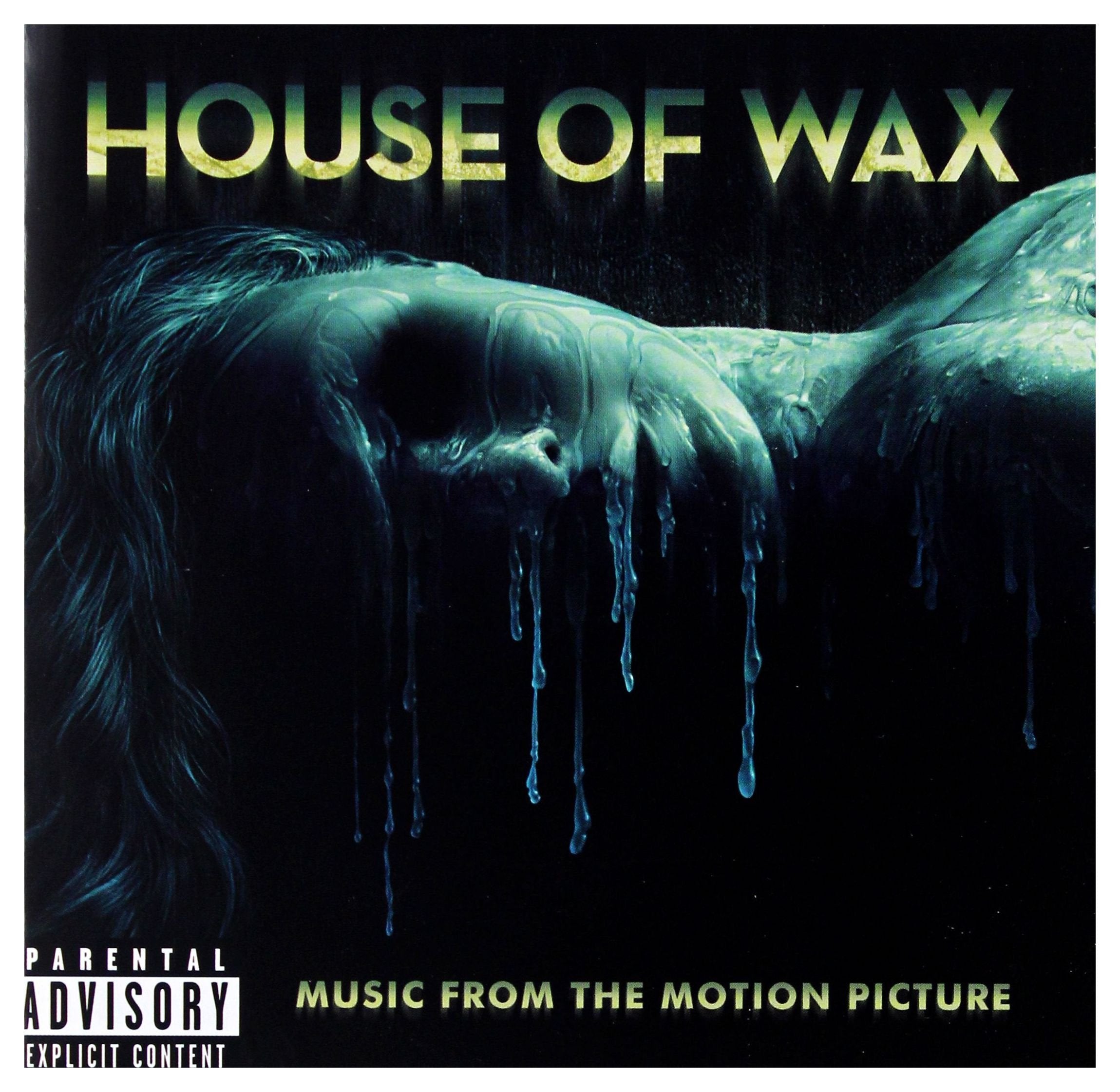 House of Wax Alternative & Indie