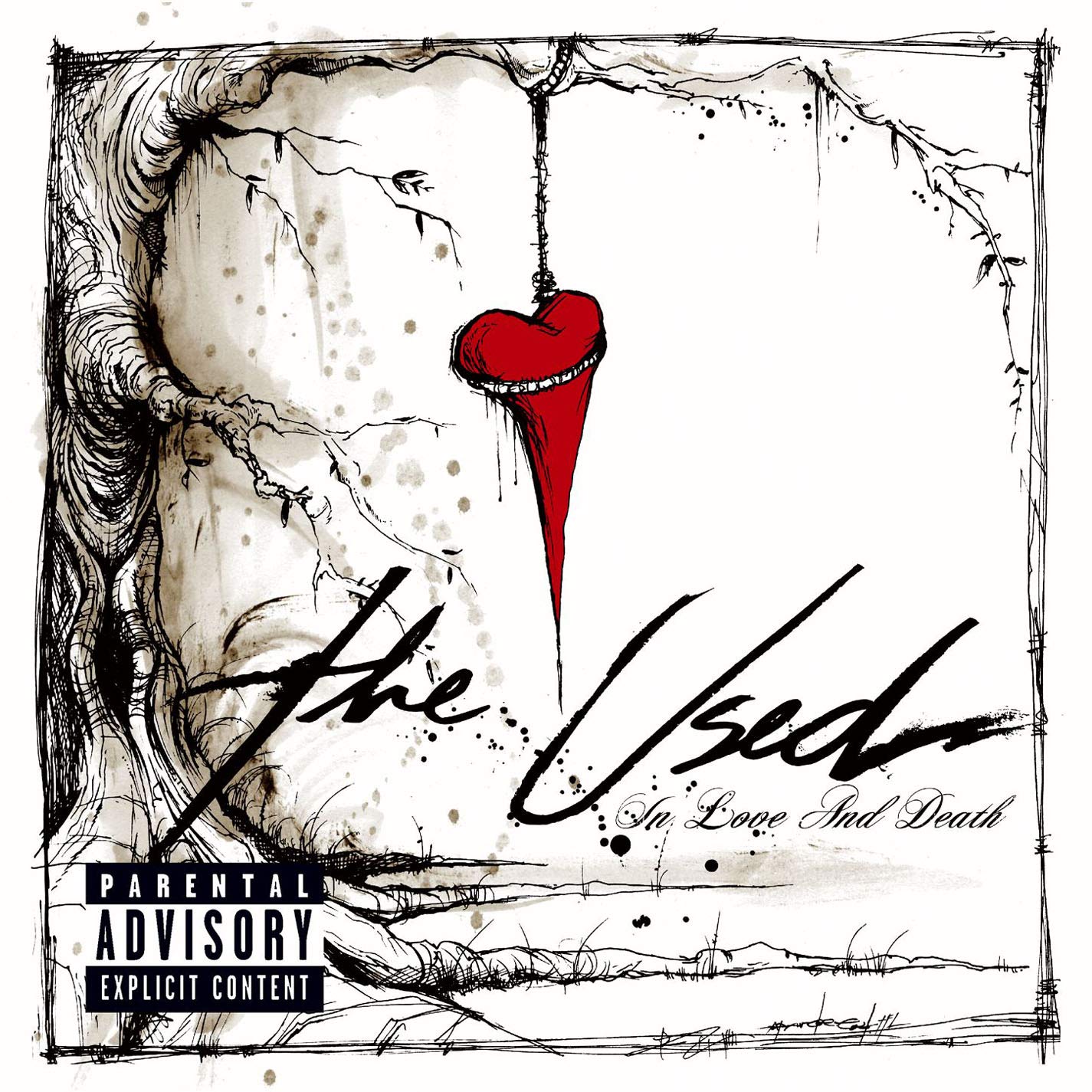 Product Image: In Love and Death
