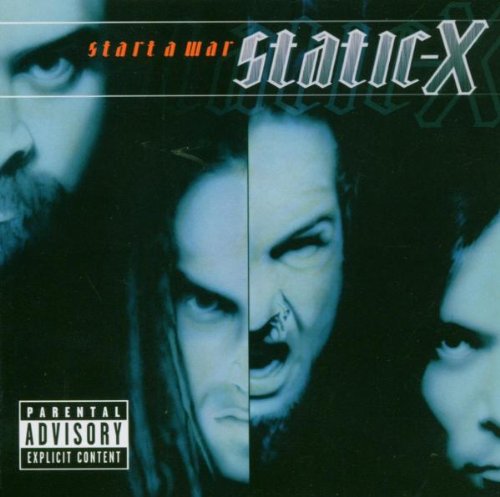 Start a War Metal & Hardrock
