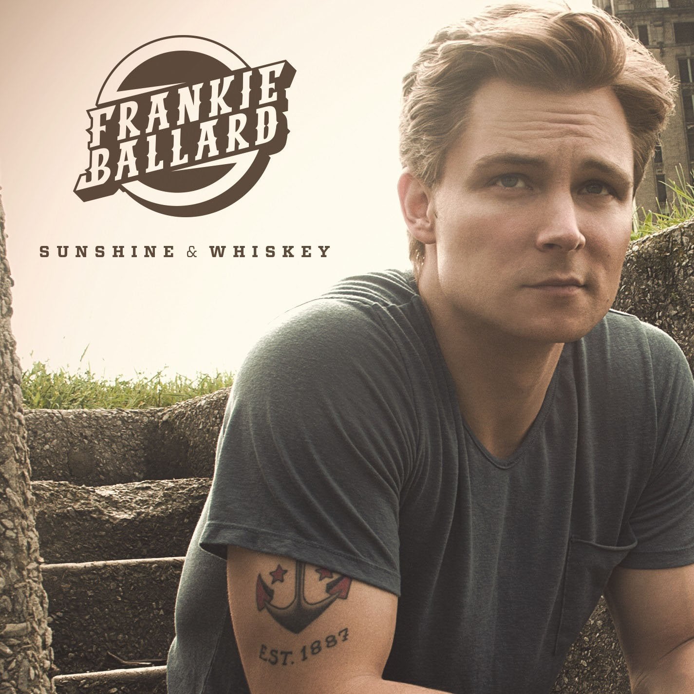 Sunshine & Whiskey Music