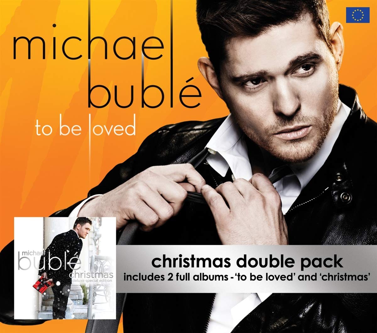 To Be Loved (Christmas Double Pack) Other music genres
