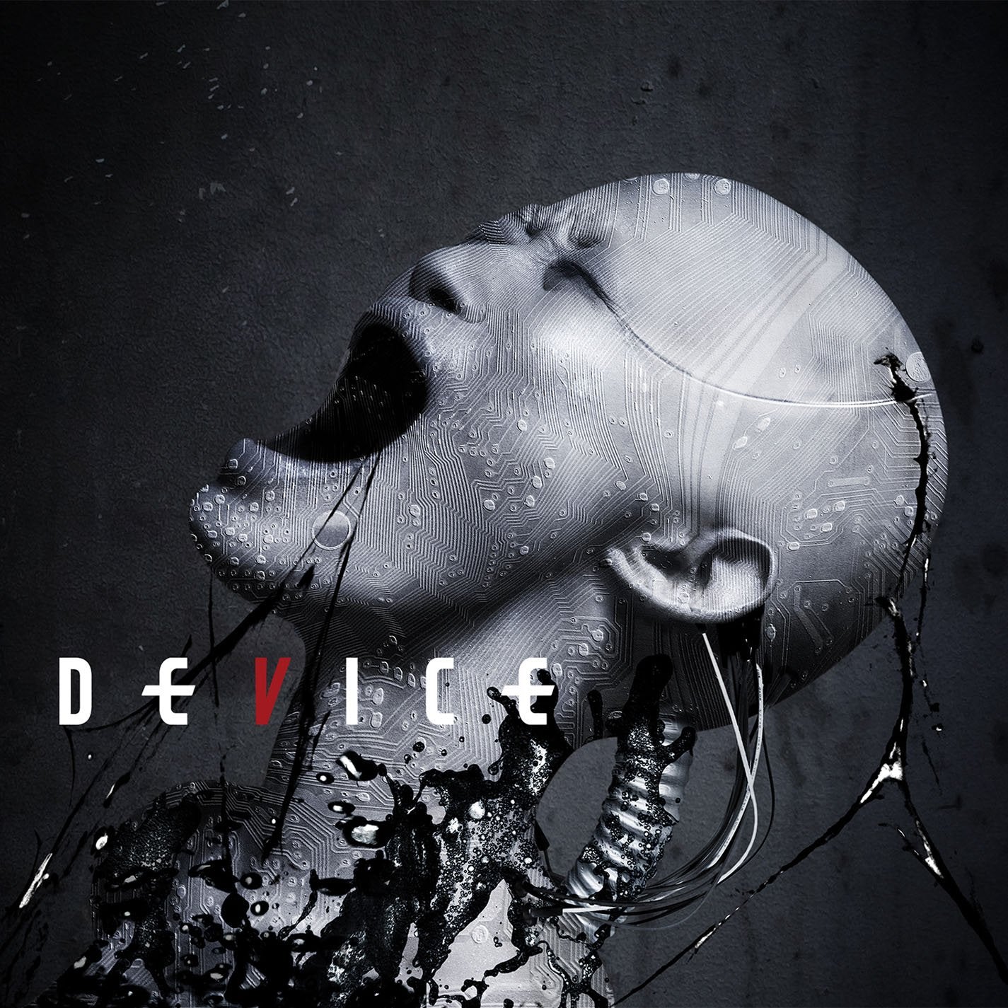 Device Metal & Hardrock