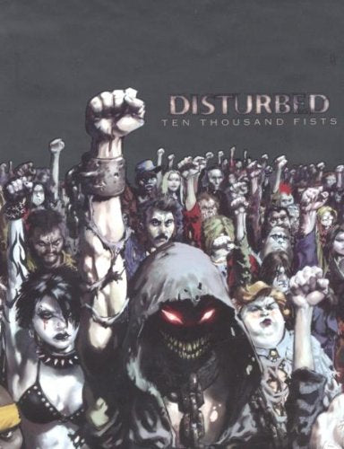 Ten Thousand Fists Alternative & Indie