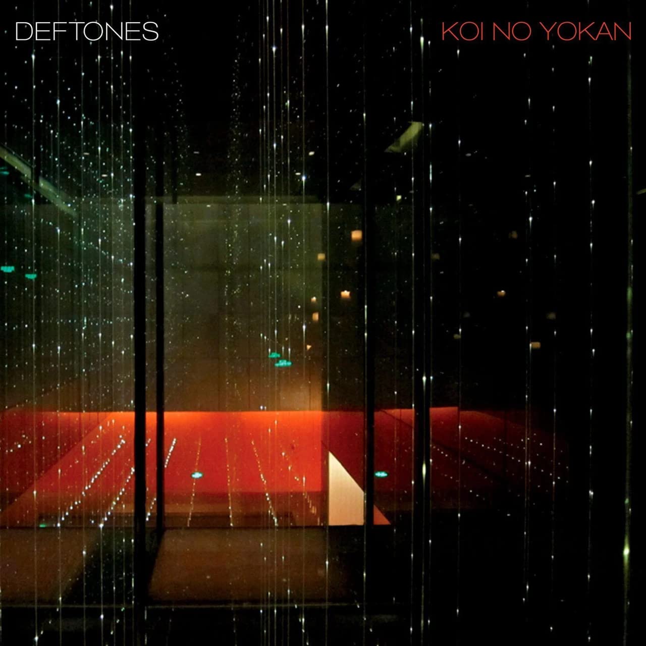 Koi No Yokan Rock