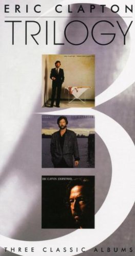 Product Image: Trilogy: Journeyman / Money & Cigarettes / August