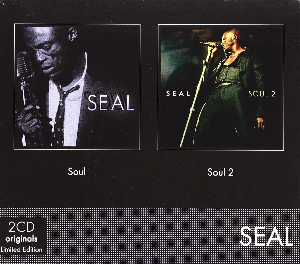 Product Image: Soul/Soul2