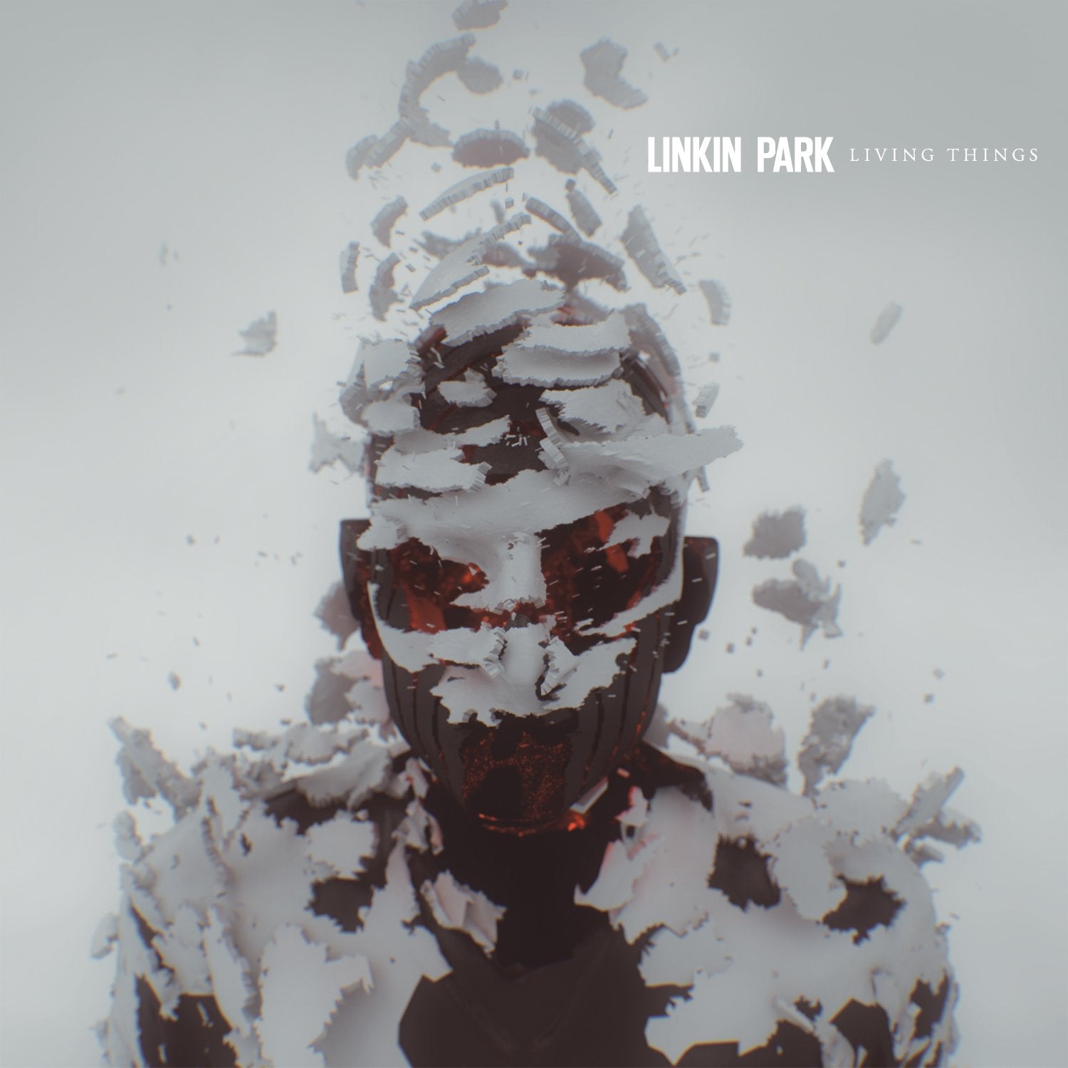 Living Things Metal & Hardrock