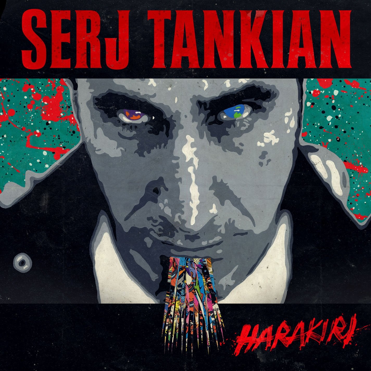 Harakiri Alternative & Indie