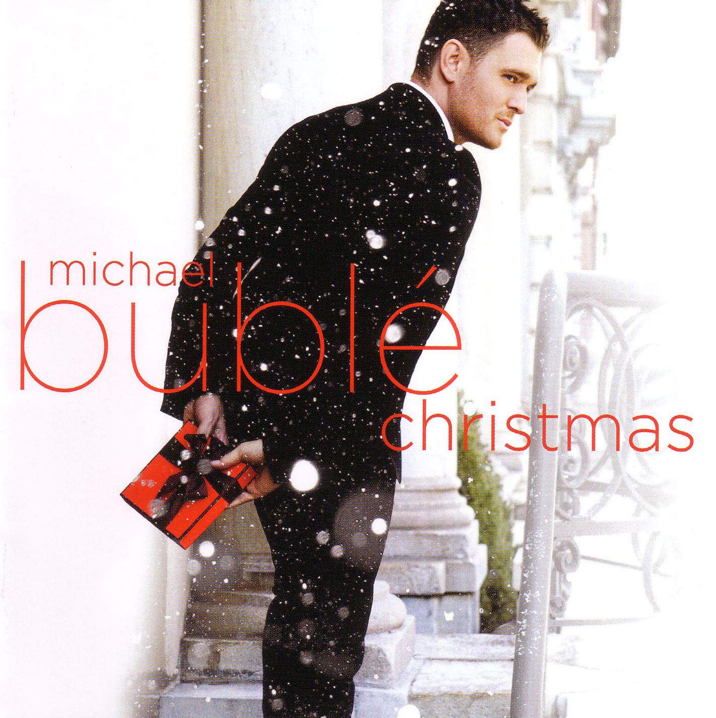 Christmas (Limited Edition inkl. Bonus-Tracks und DVD / exklusiv bei Amazon.de) Other music genres