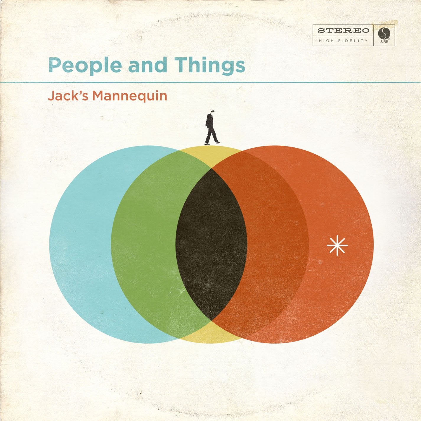 People and Things Funk, R&B & Soul