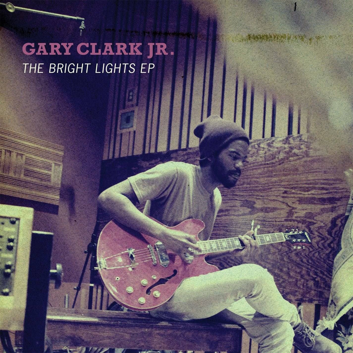 Product Image: The Bright Lights Ep