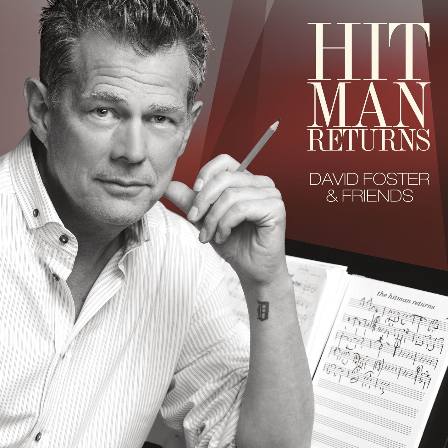 Hit Man Returns Pop