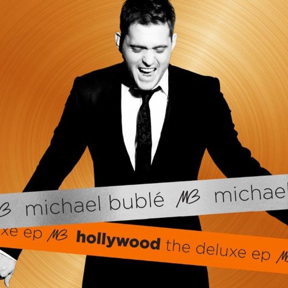 Product Image: Hollywood the Deluxe Ep