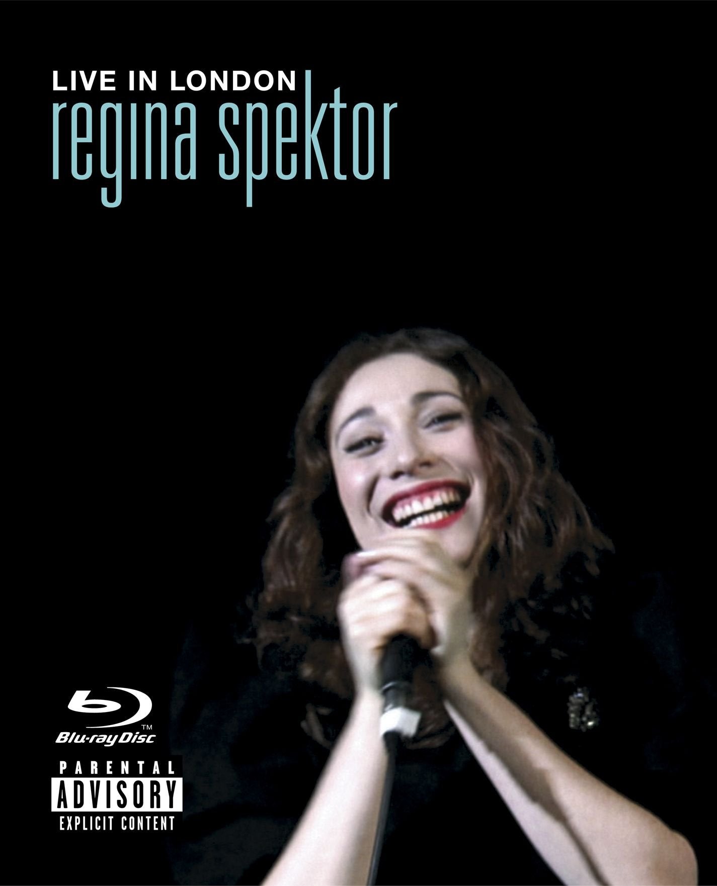 Product Image: Live in London