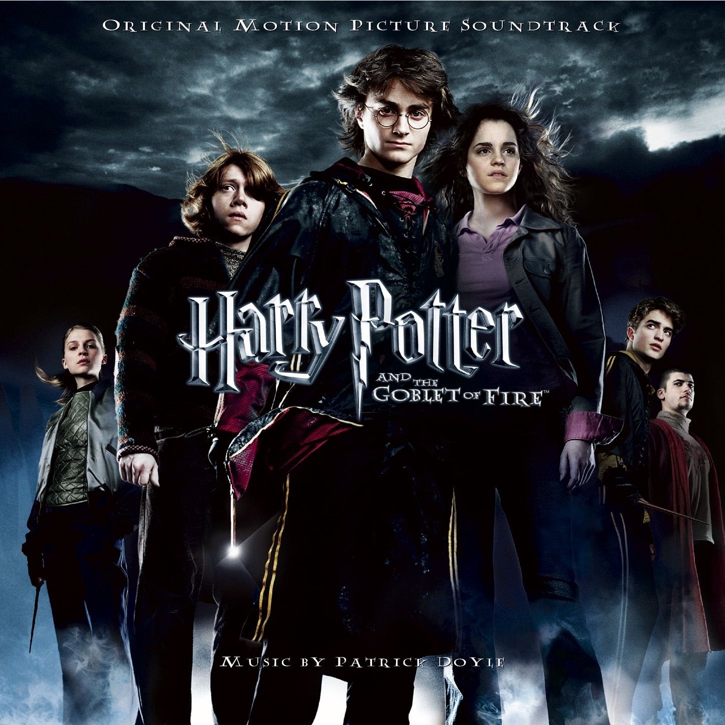 Harry Potter und der Feuerkelch Pop