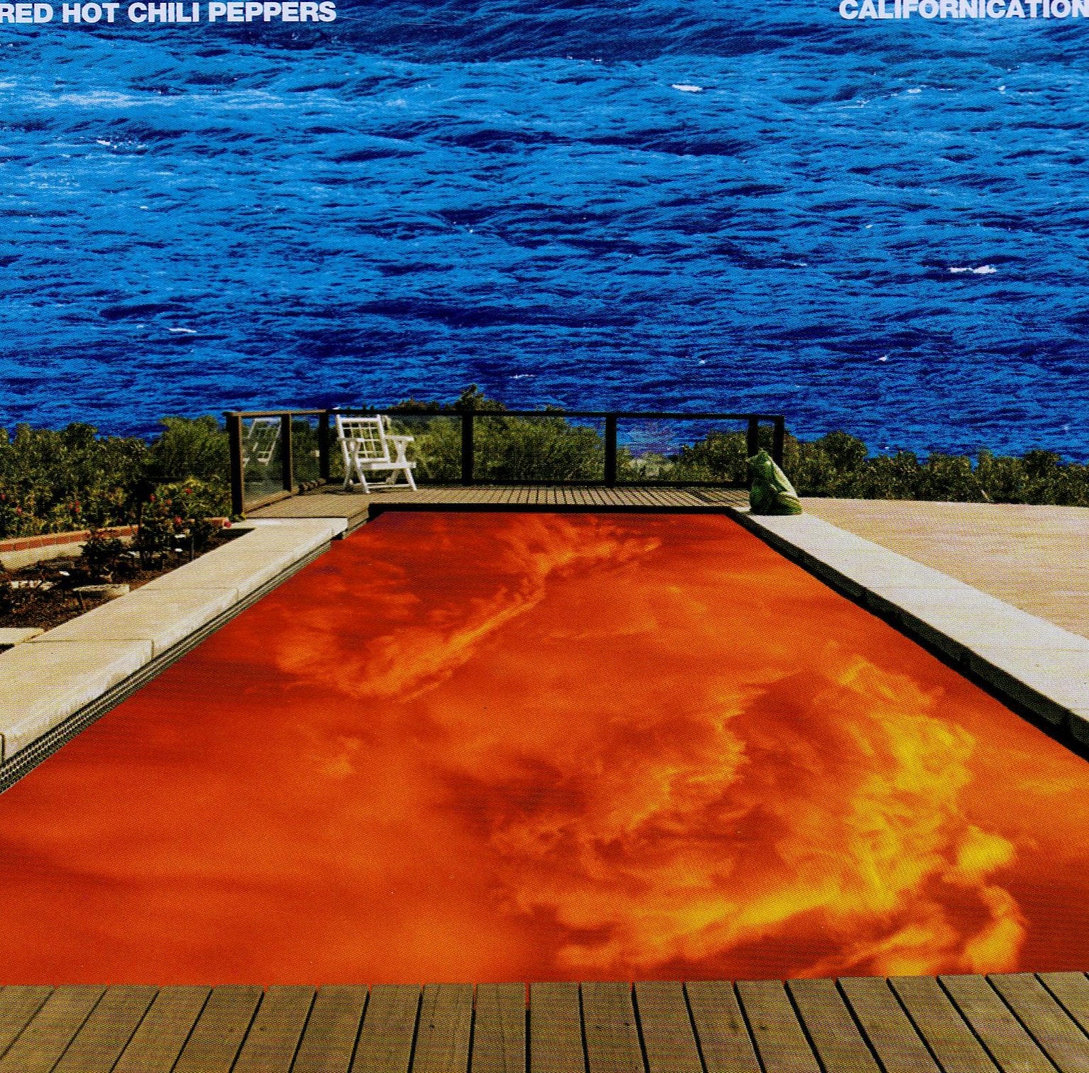 Californication (Coffret Metal 1 CD) Rock