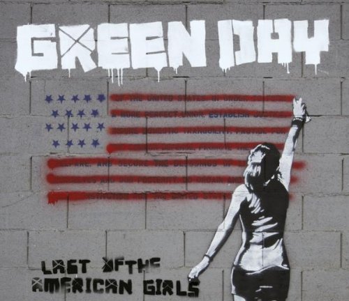 Last of the American Girls Rock