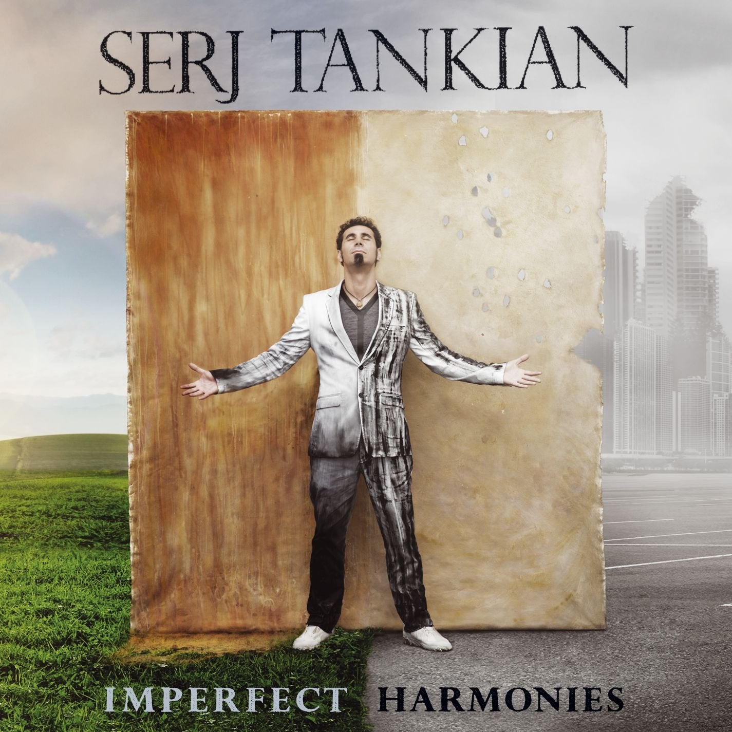 Imperfect Harmonies Alternative & Indie