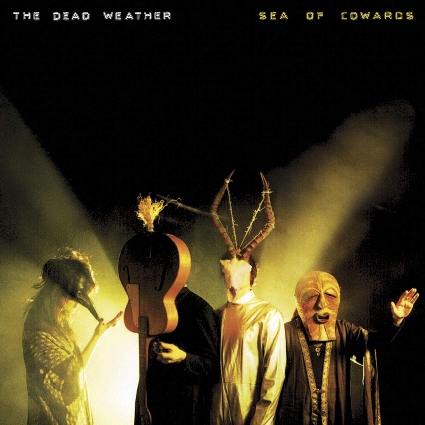 Sea of Cowards Alternative & Indie