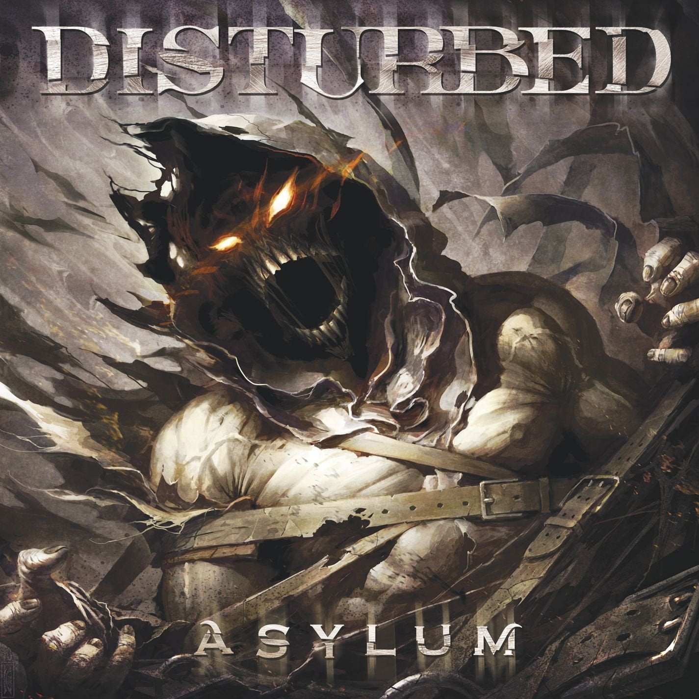 Asylum Metal & Hardrock