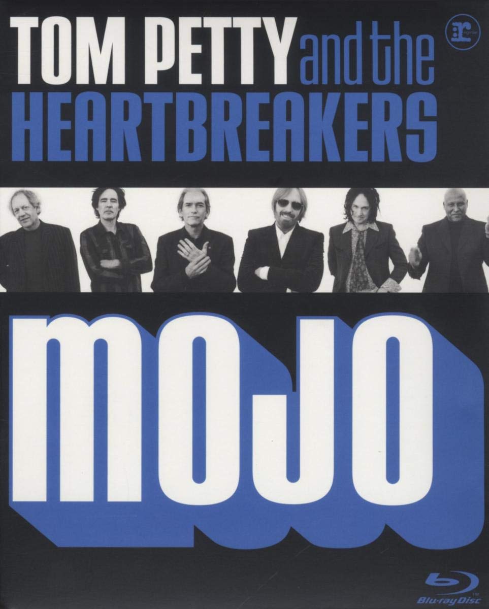 Mojo (BluRay Audio) Rock