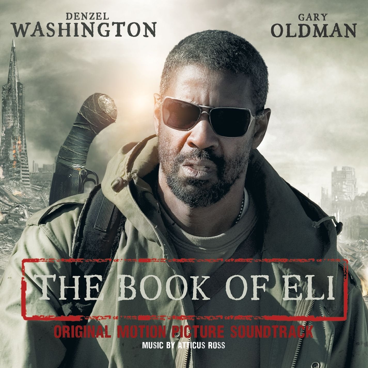 Product Image: The Book of Eli