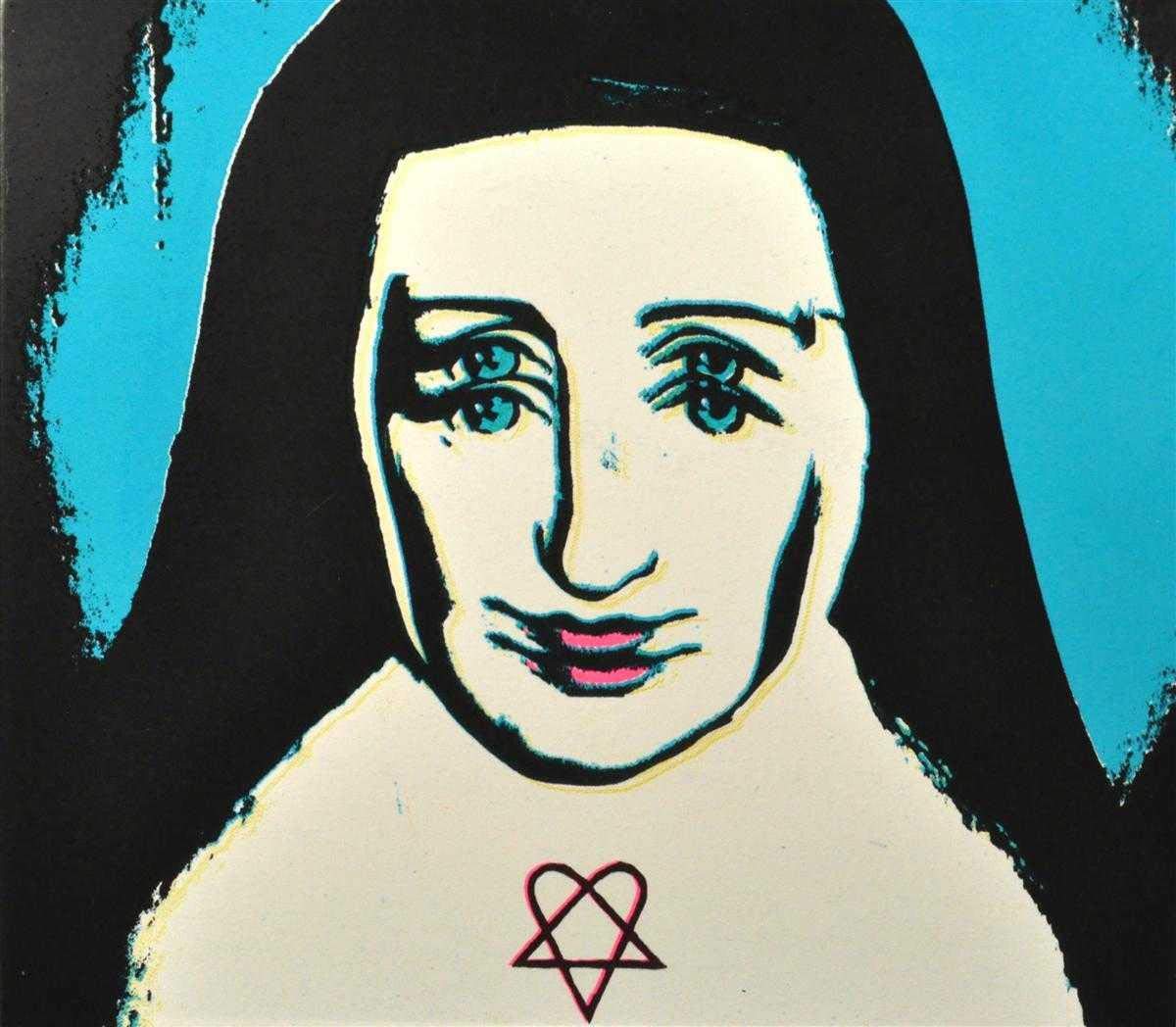 Product Image: Screamworks-Love in Theory and Practice