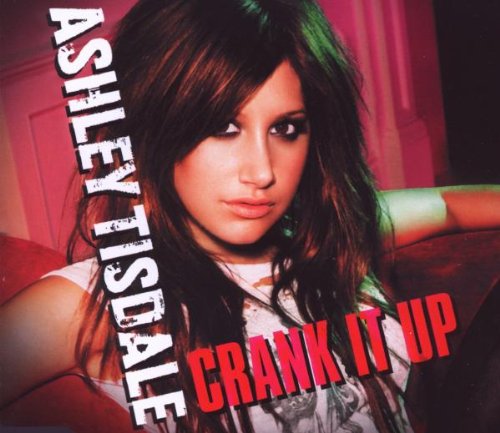 Crank It Up (inkl. 2 brandneuen Songs) Pop