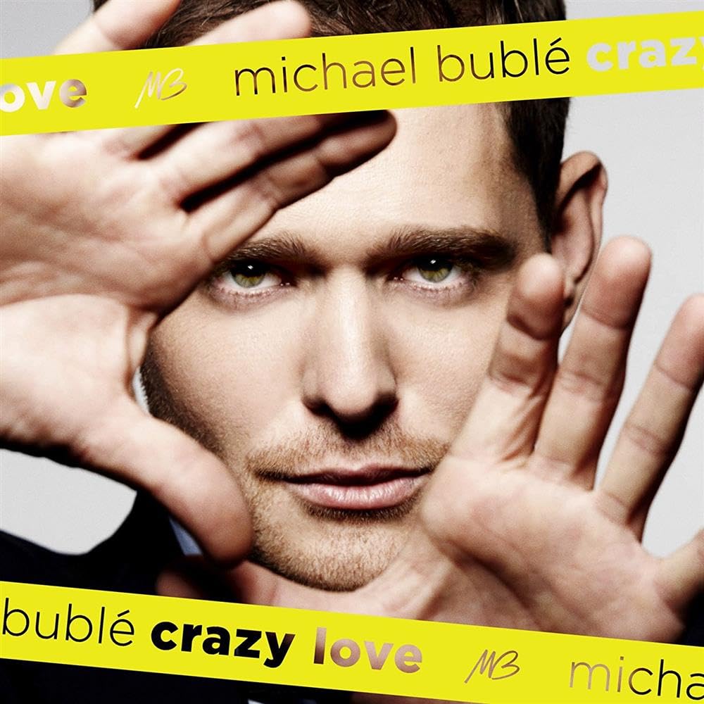Crazy Love Other music genres