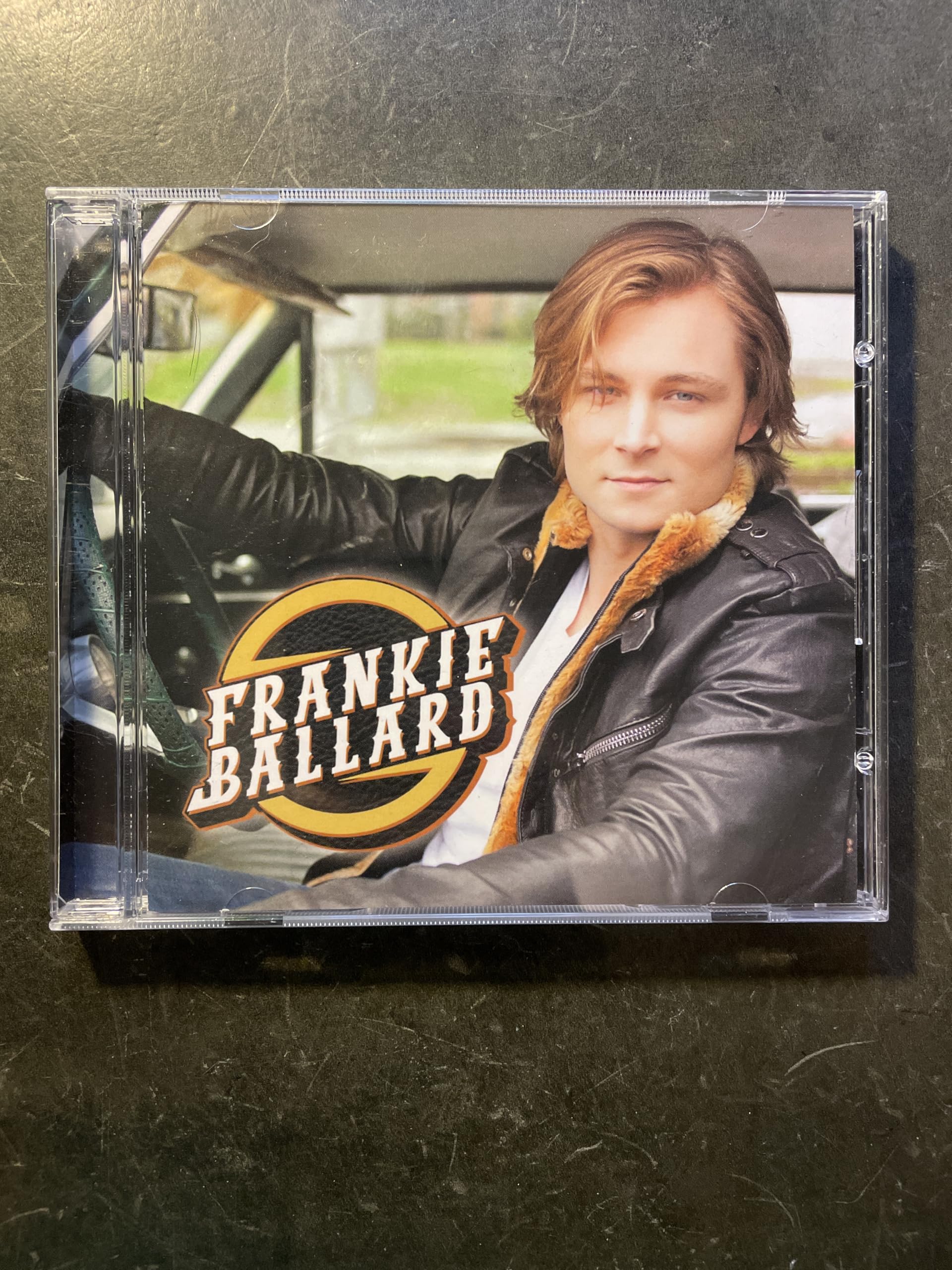 Product Image: Frankie Ballard