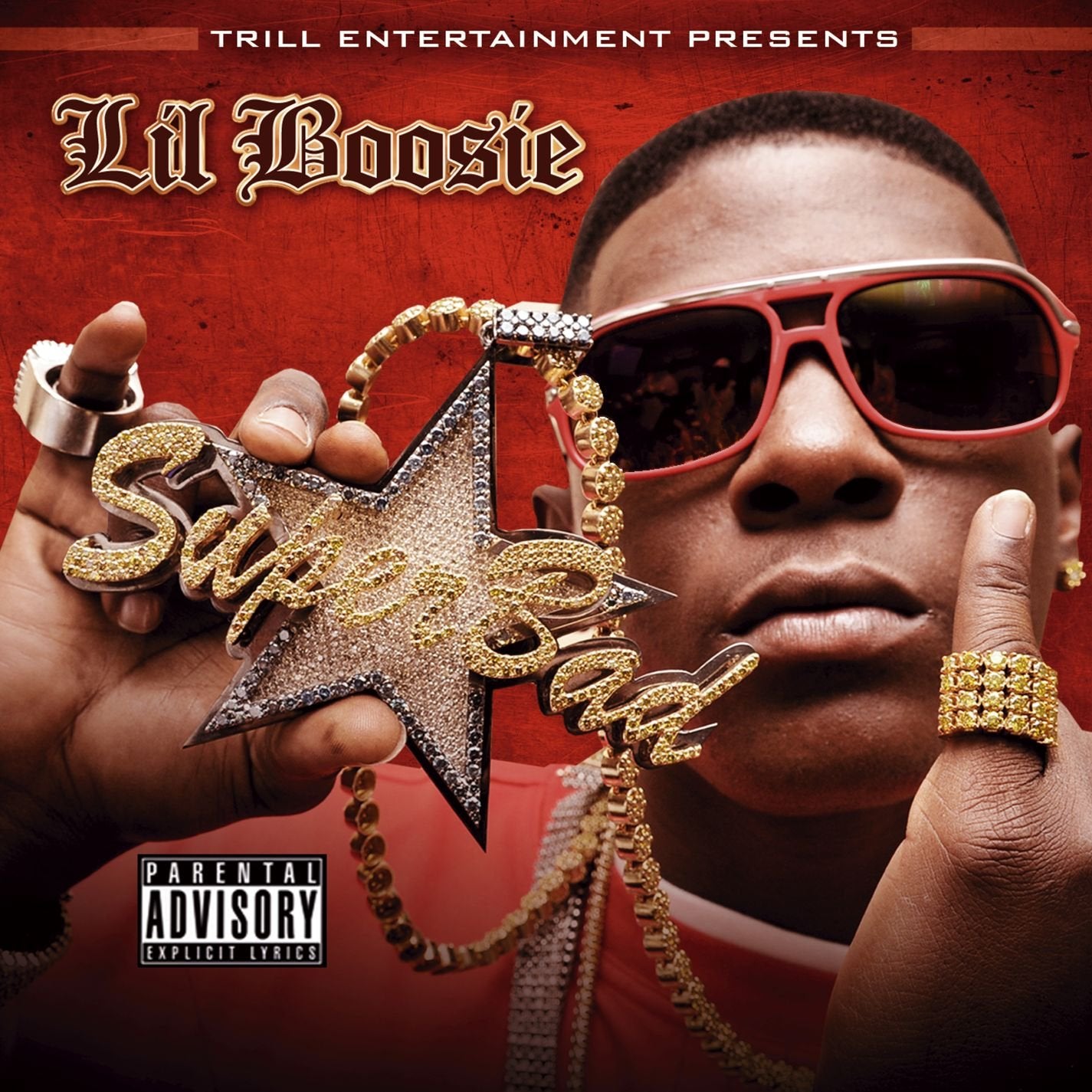 Superbad: The Return of Boosie Bad Azz cd