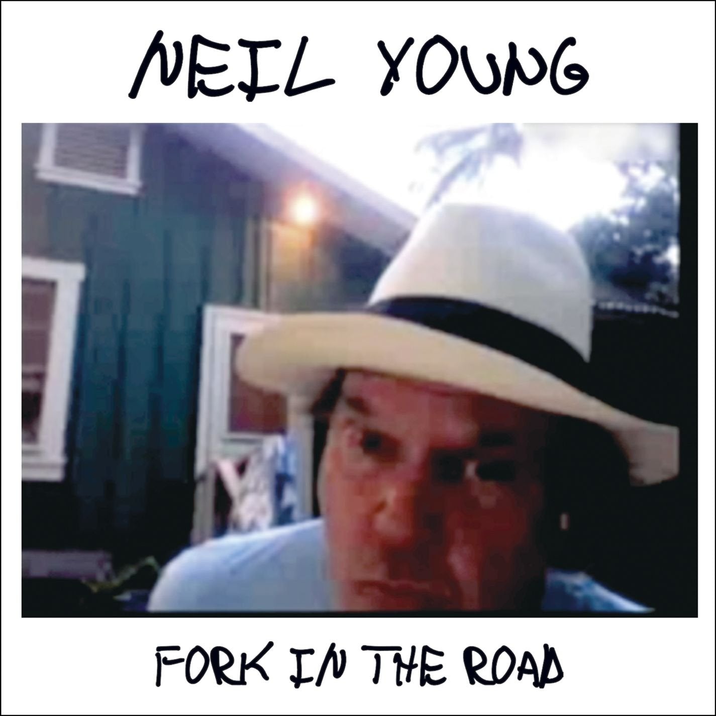 Fork in the Road Rock