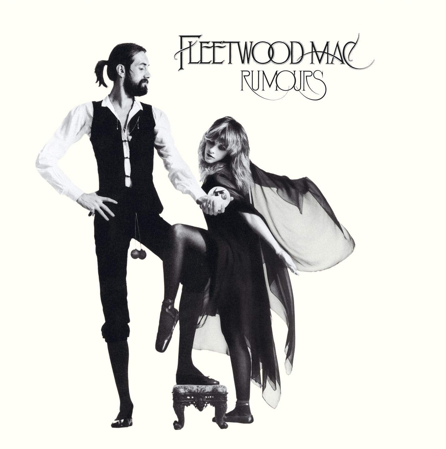 Rumours Rock