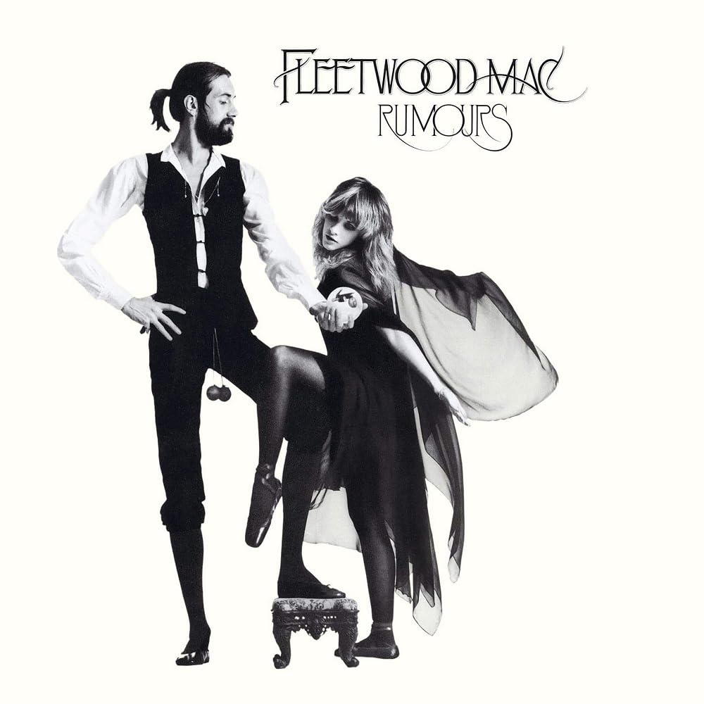 Rumours Pop