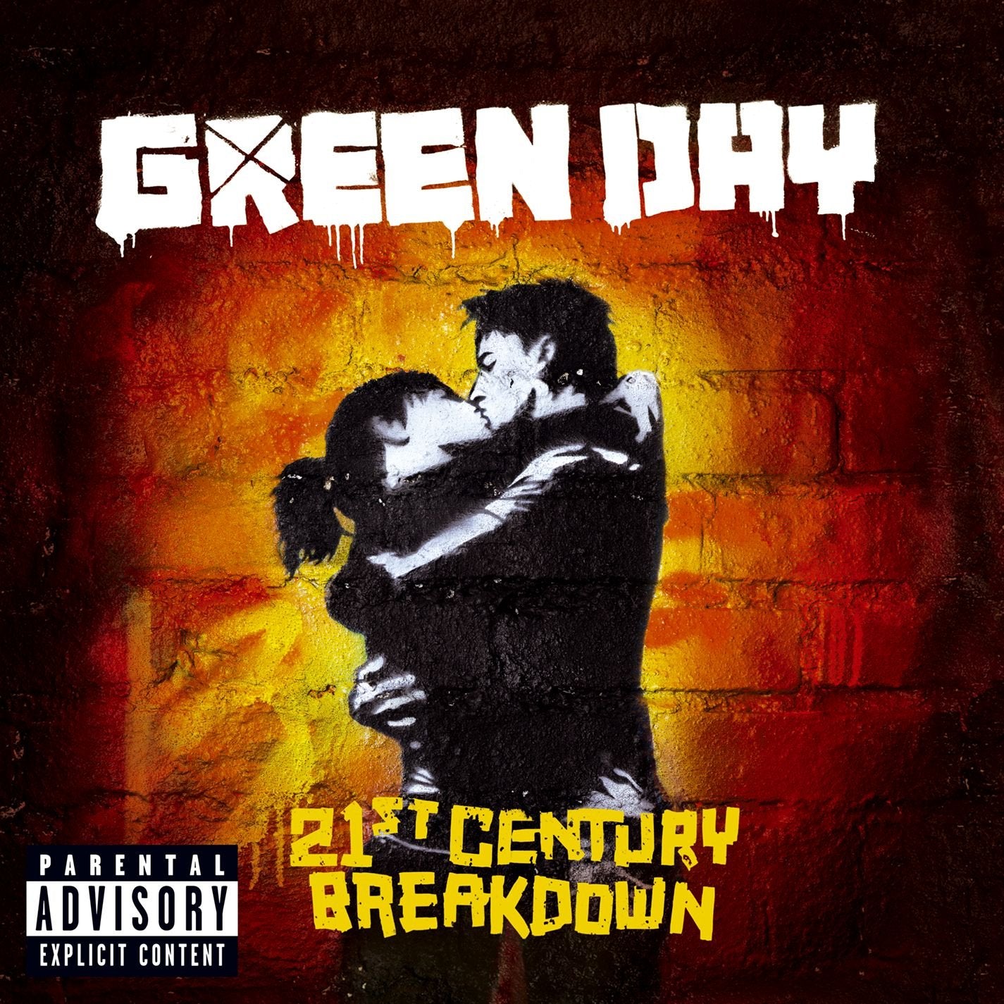 Product Image: 21st Century Breakdown