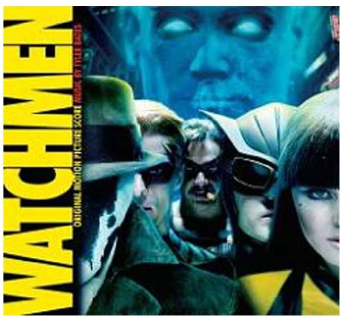 Watchmen (Score) Pop