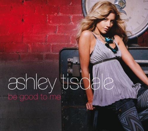 Be Good To Me (Der High School Musical Star) Funk, R&B & Soul
