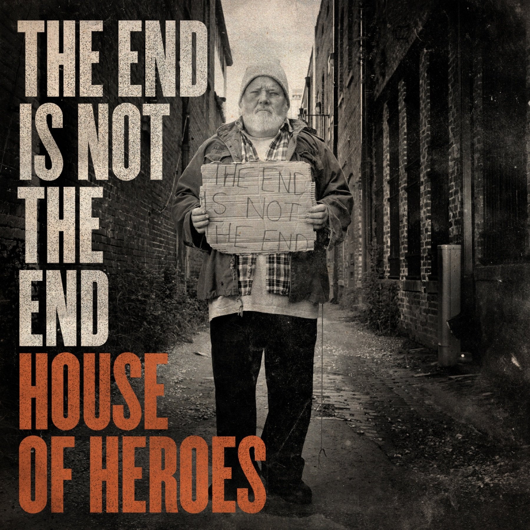 End Is Not the End Alternative & Indie